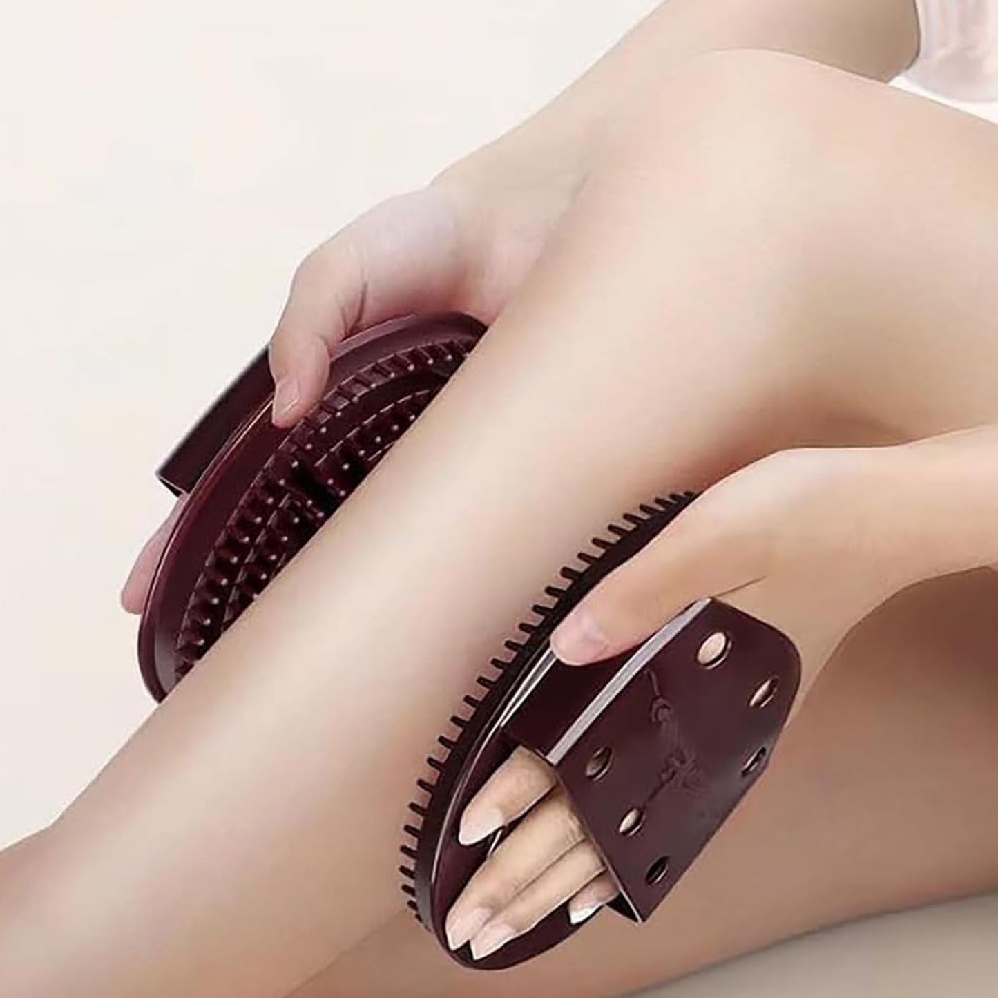 Meridi Body Massage Brush