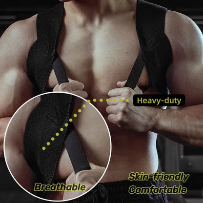 Unisex 3 in 1 Pain Relief Posture Corrector💪