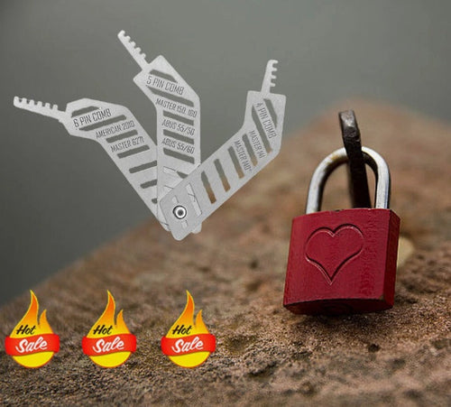 Lock Picks