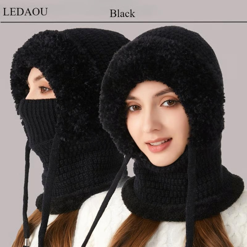 Beanie Hat For Women
