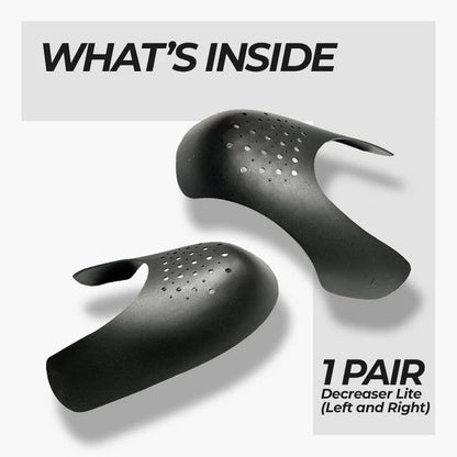 Universal Anti-Crease Sneaker Guards
