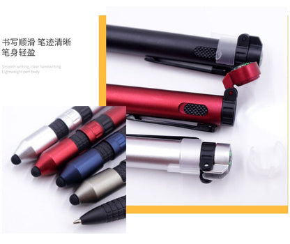 6-in-1 Smart Multi-Tool Pen