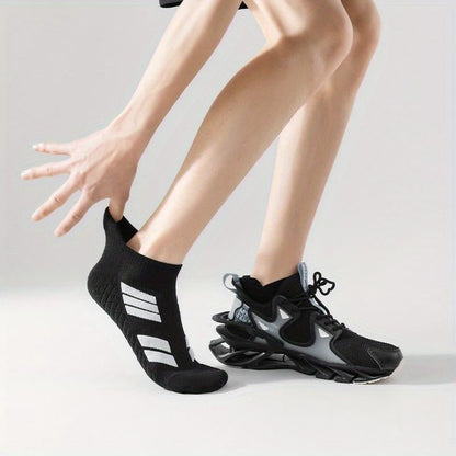 Unisex Low Cut Sports Socks