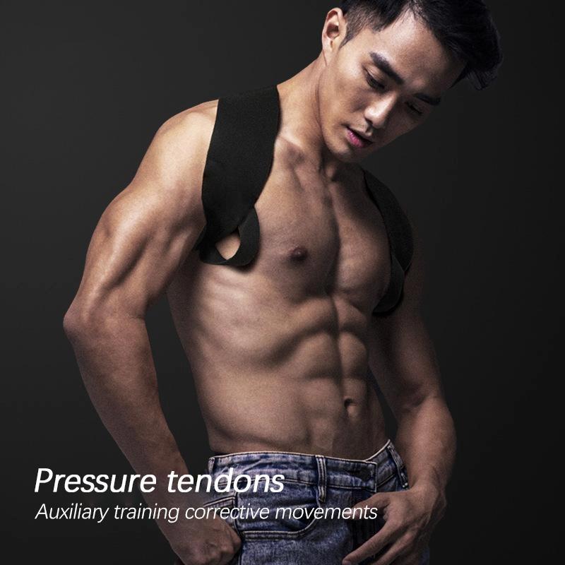 Unisex 3 in 1 Pain Relief Posture Corrector💪