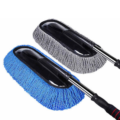 All-in-One Multi-Purpose Car Cleaning Brush