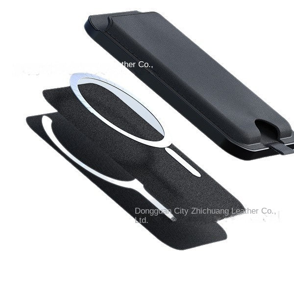 Magsafe 3 in 1 Kick stand Wallet