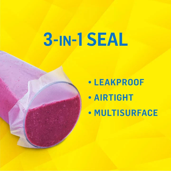 3 in 1  Food Wrap