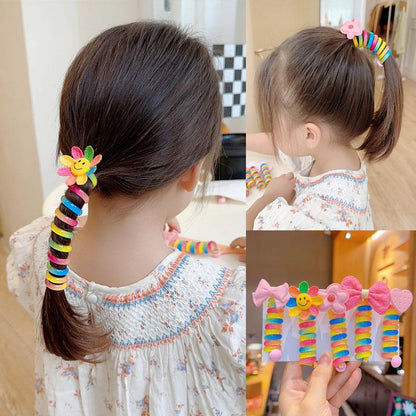 Colorful Hair band