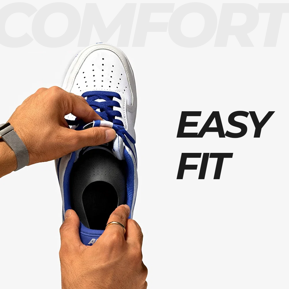 Universal Anti-Crease Sneaker Guards