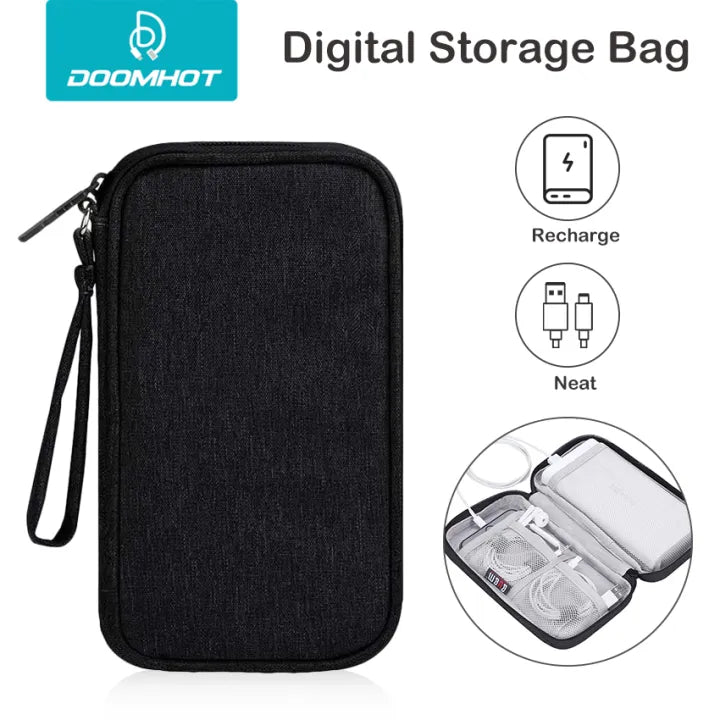 3 in 1 Storage Box