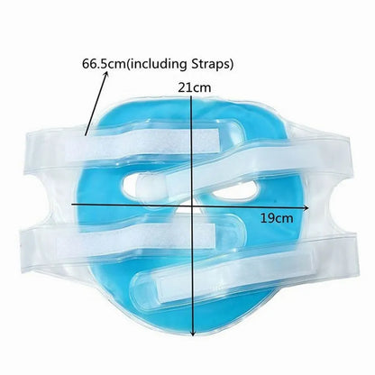 Reuseable Ice Mask