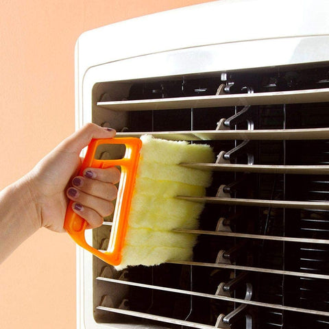7 in 1 Multi Purpose Finger Cleaning Brush