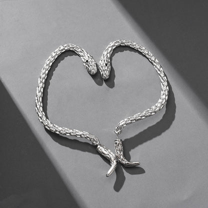 Adjustable Snake Ear Cuff