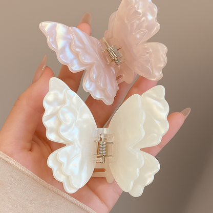 ButterFly Hair Clip