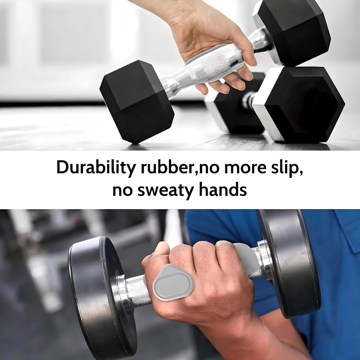 Grip Guard Pad (1 Pair)