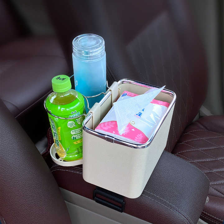3 in 1 Car Arm Rest