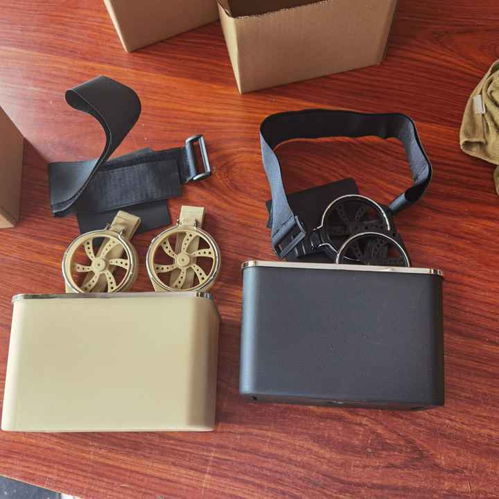 3 in 1 Car Arm Rest
