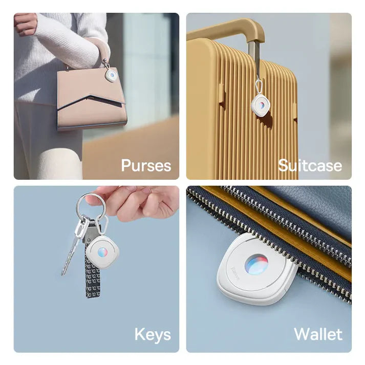 Mini Camera Detector