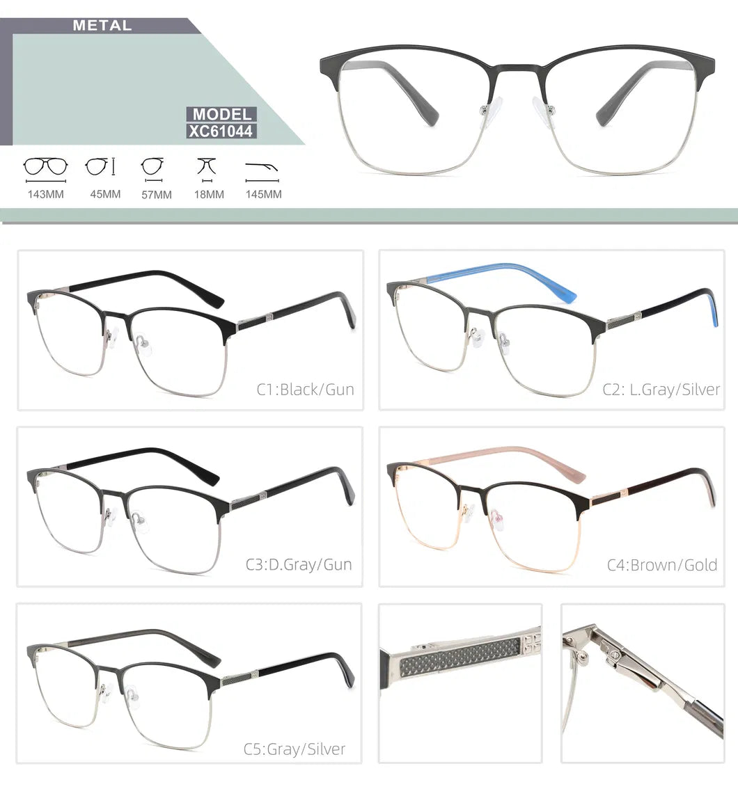 Fashion Design Eyebrow Eyeglass Glasses