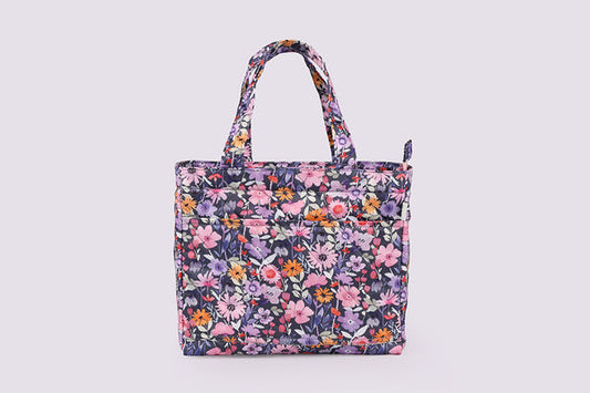 Travel Snack & Lunch Bag