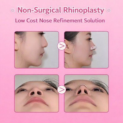 Cute Reusable Nose Shappers