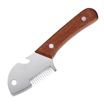 3-in-1 Universal Vegetable Peeler & Cutter