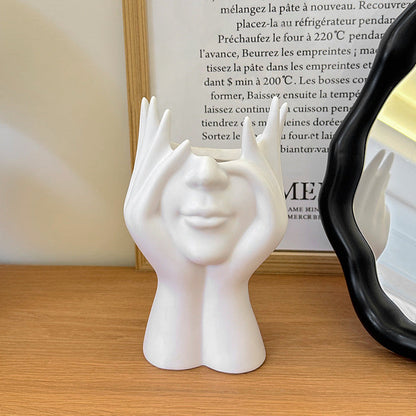 Face Vase
