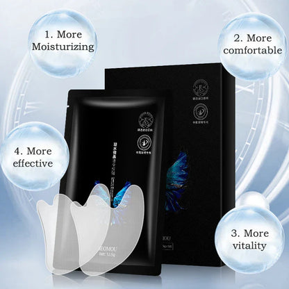 Anti Aging Anti Wrinkle Face Uplifting Strips