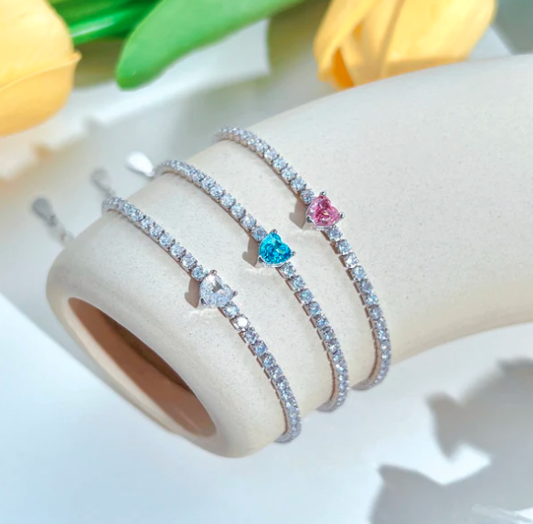 Love Connection Bracelet