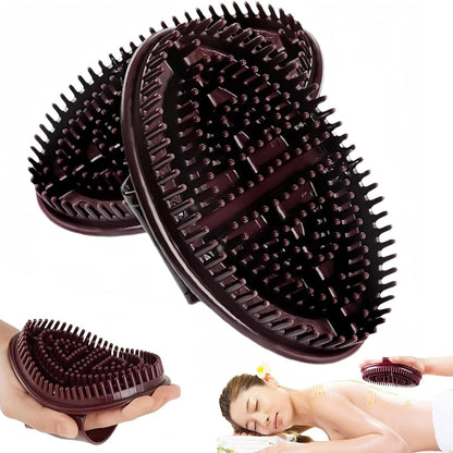 Meridi Body Massage Brush