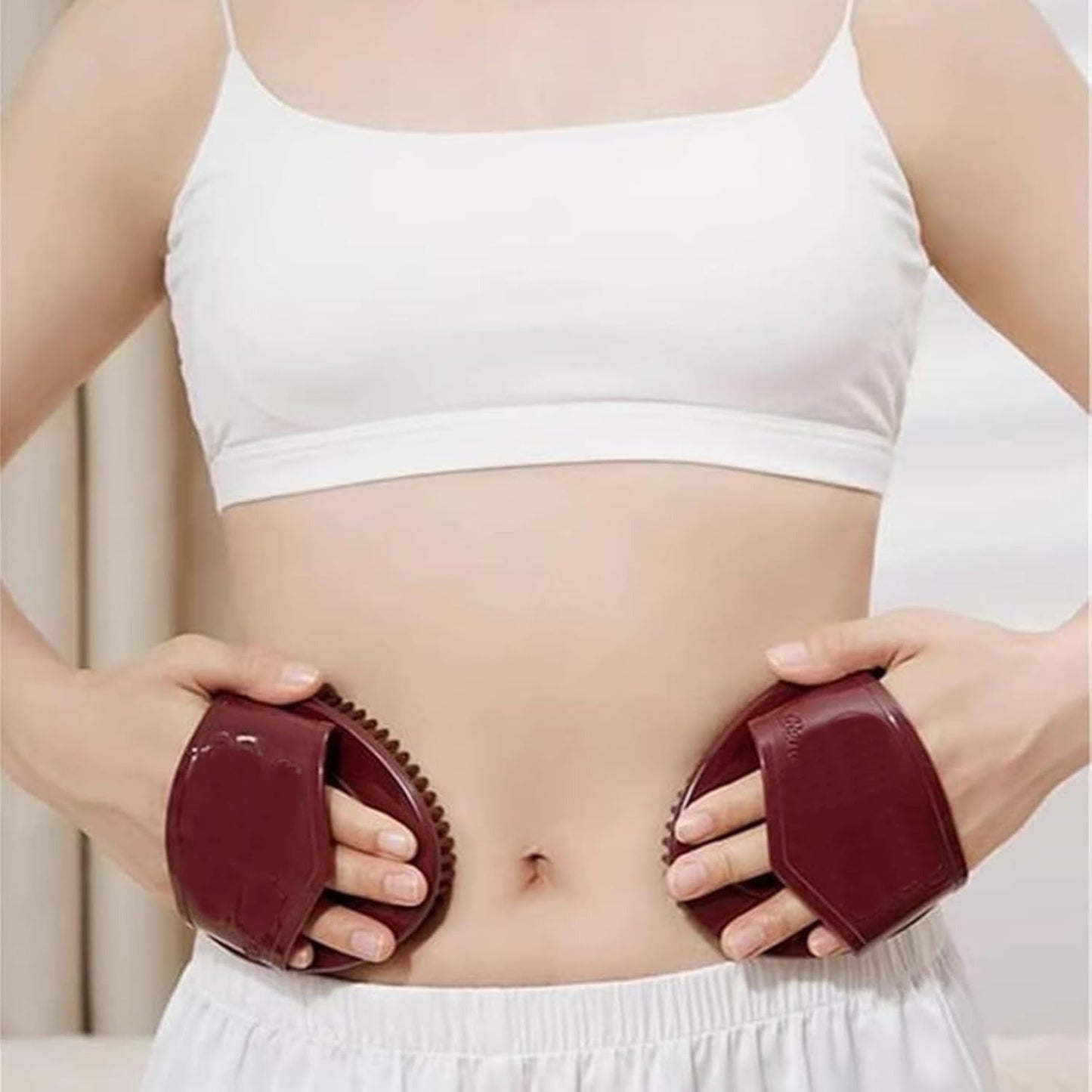 Meridi Body Massage Brush