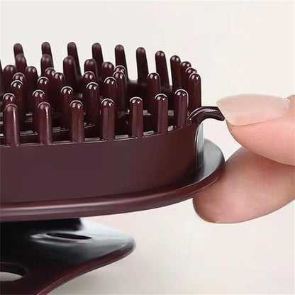 Meridi Body Massage Brush
