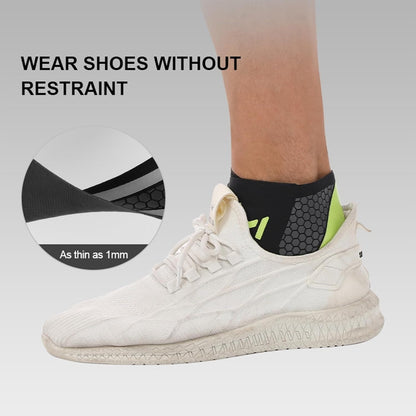 Universal Breathable Mesh Ankle Brace