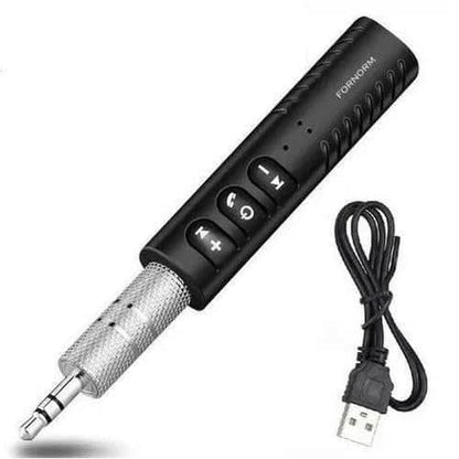 Wireless Bluetooth Audio Receiver