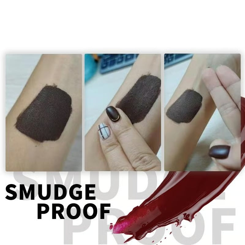 Eyebrow Tint Kit – Long-Lasting & Waterproof Brow Dye Gel