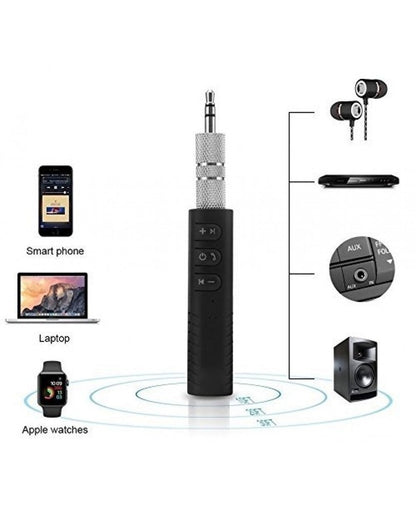 Wireless Bluetooth Audio Receiver