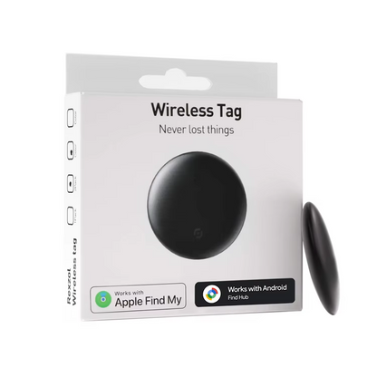 Multipurpose Mini GPS Tracker