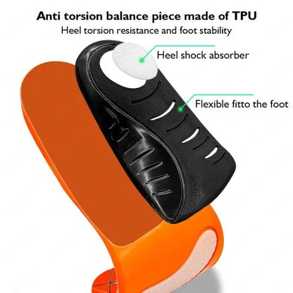 ArchFit Comfort Insoles