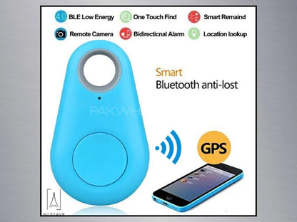 Keyfinder GPS Tracker