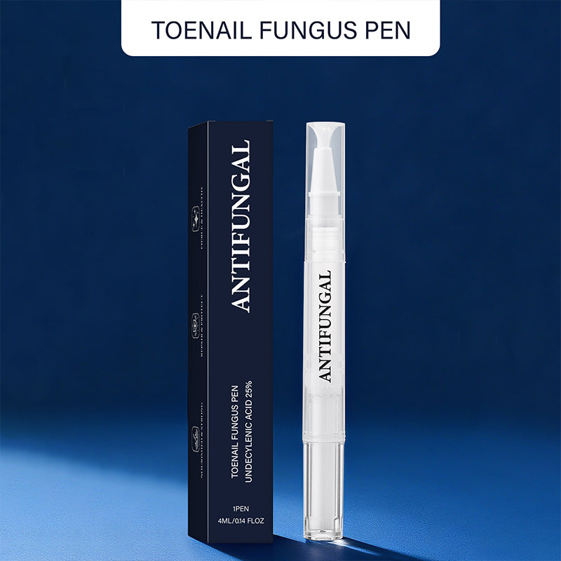 2 In 1 Anti-Fungal Nail Repair Pen